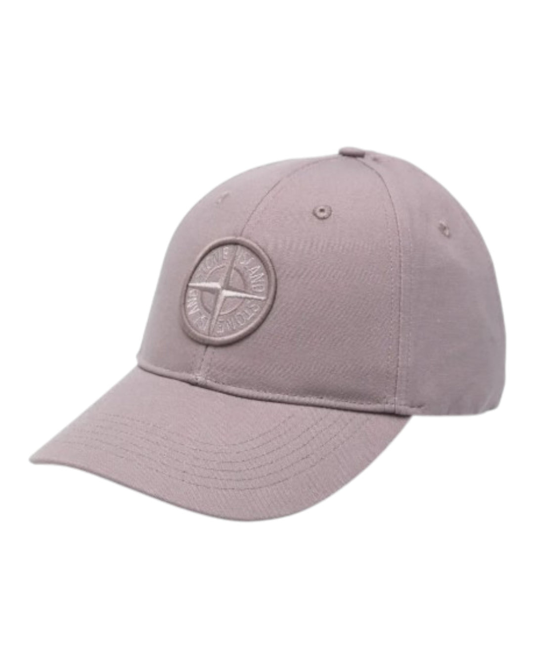 Stone Island Cotton Reps Cap