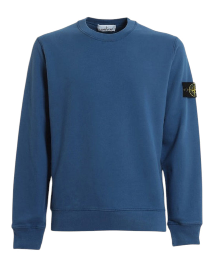 Stone Island Crewneck Jumper
