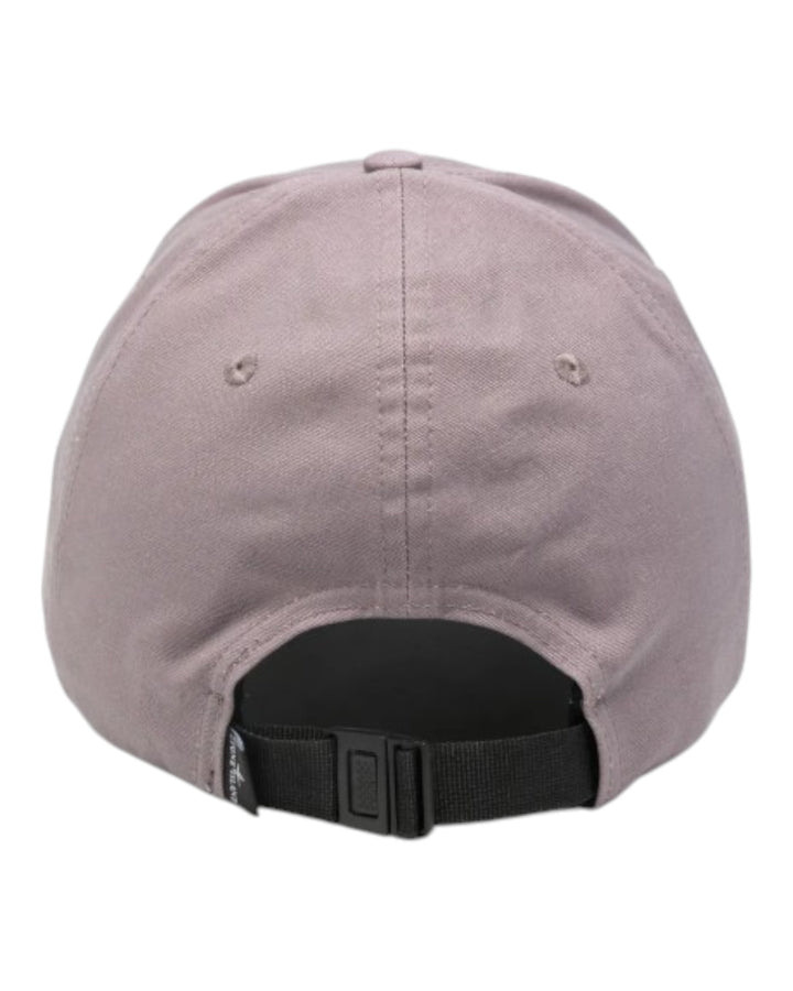 Stone Island Cotton Reps Cap