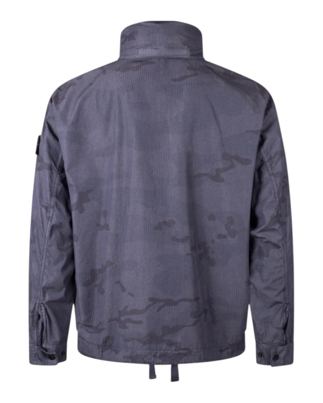 Stone Island Faded Camo Ripstop-TC Field Jacket
