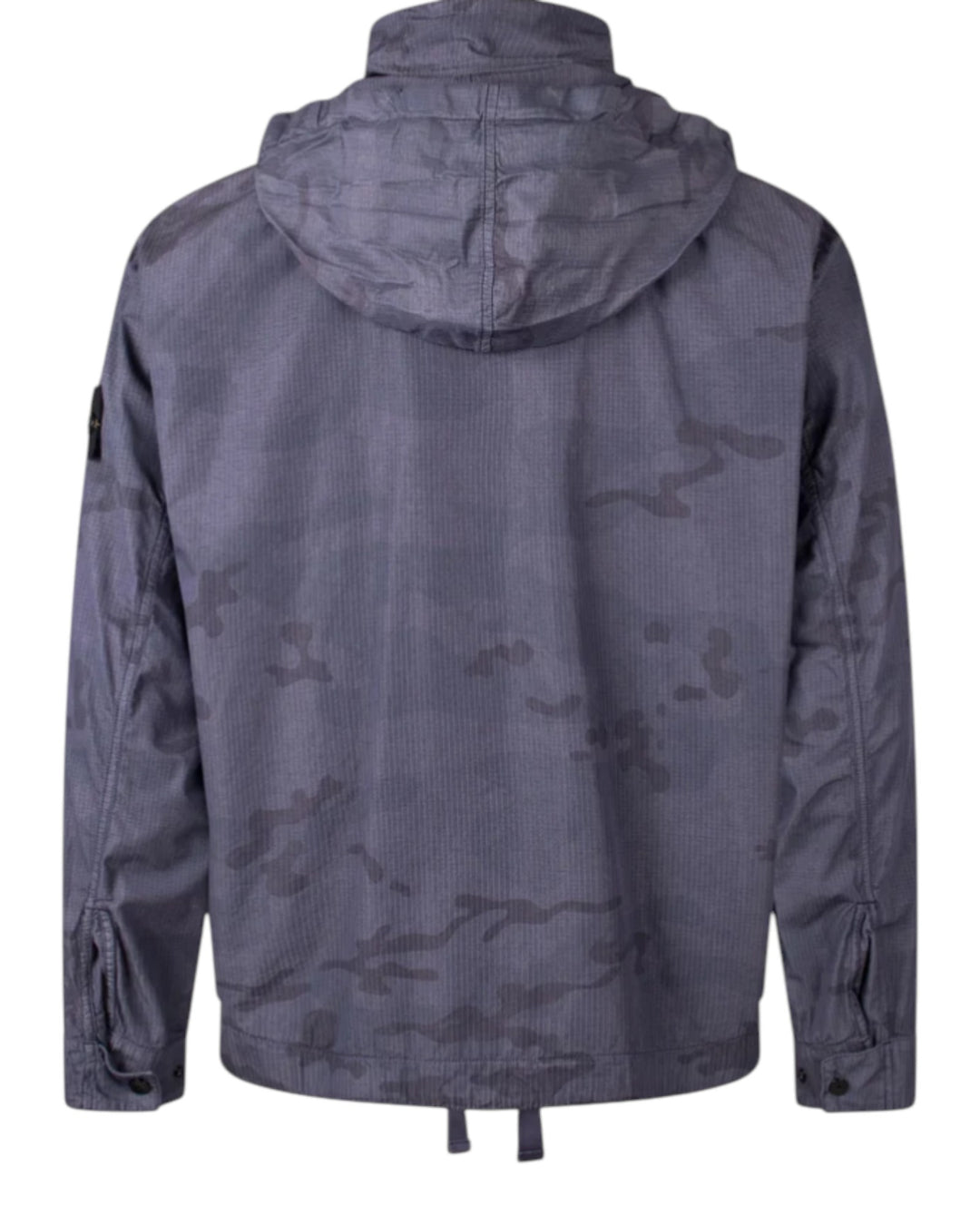 Stone Island Faded Camo Ripstop-TC Field Jacket