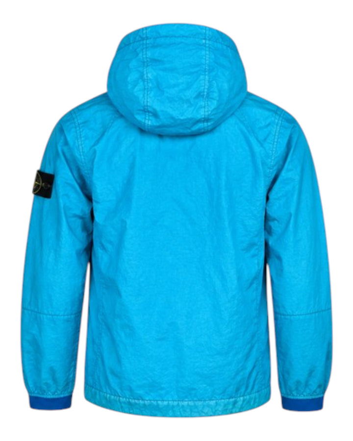 Stone Island Membrana 3L TC Hooded Jacket
