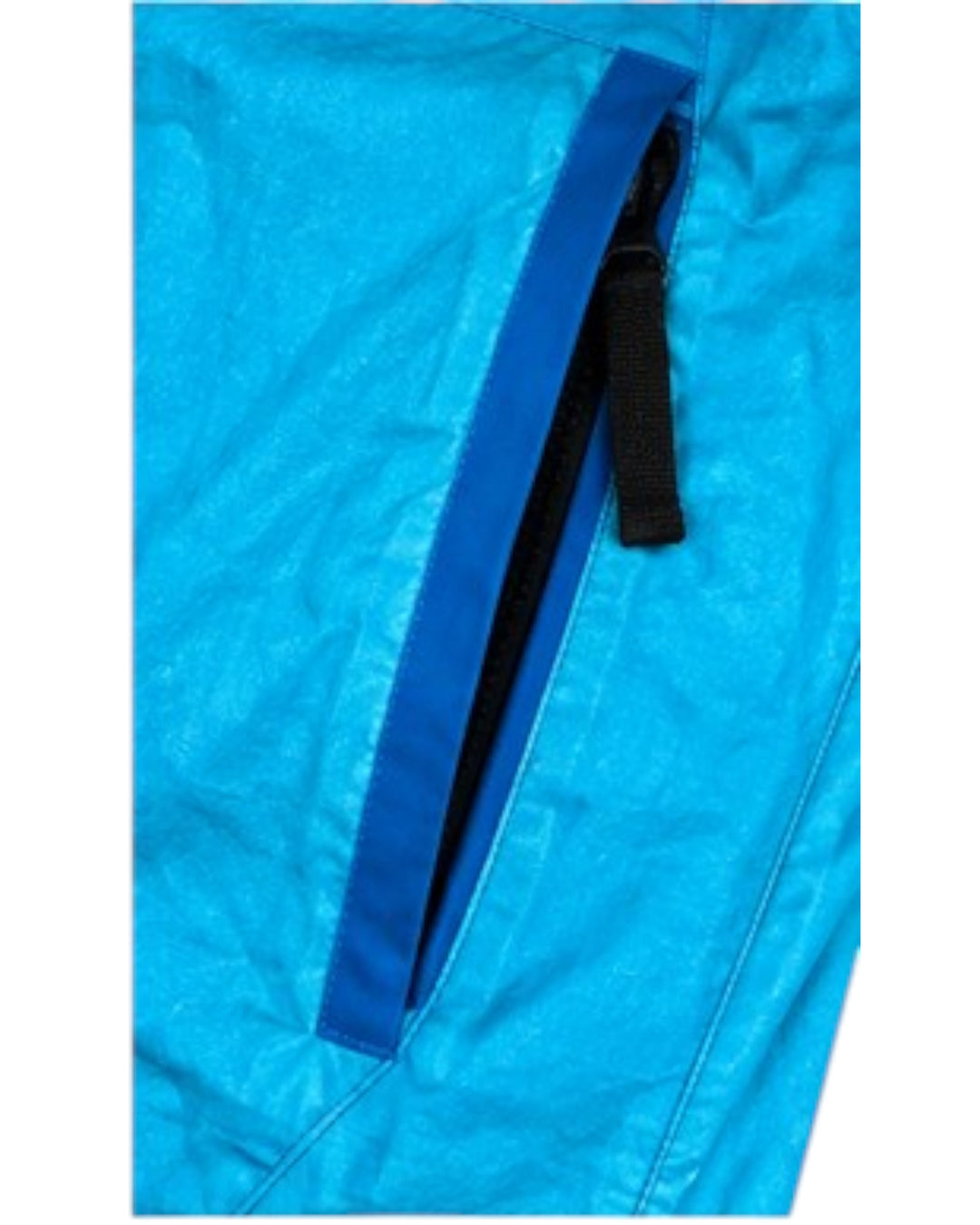 Stone Island Membrana 3L TC Hooded Jacket
