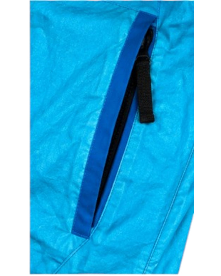 Stone Island Membrana 3L TC Hooded Jacket