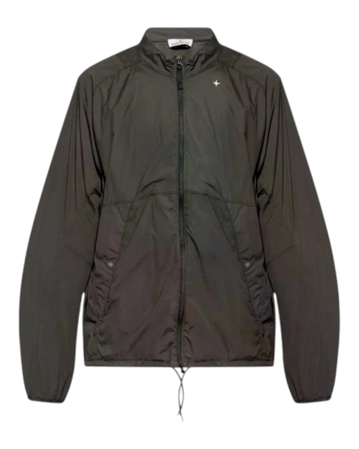 Stone Island Stellina Skin Touch Nylon-TC Jacket