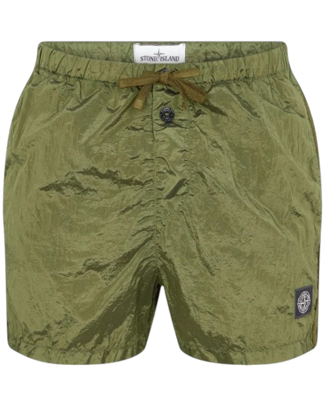 Stone Island Nylon Metal Swim Shorts