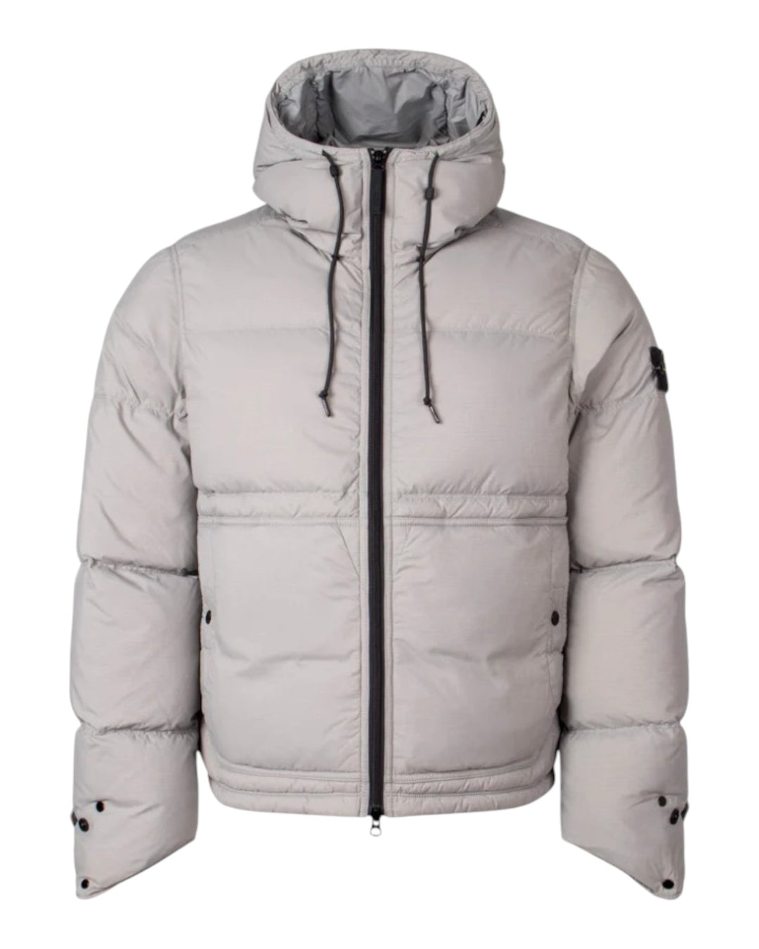 Stone Island Matt Ripstop Cordura Down Jacket