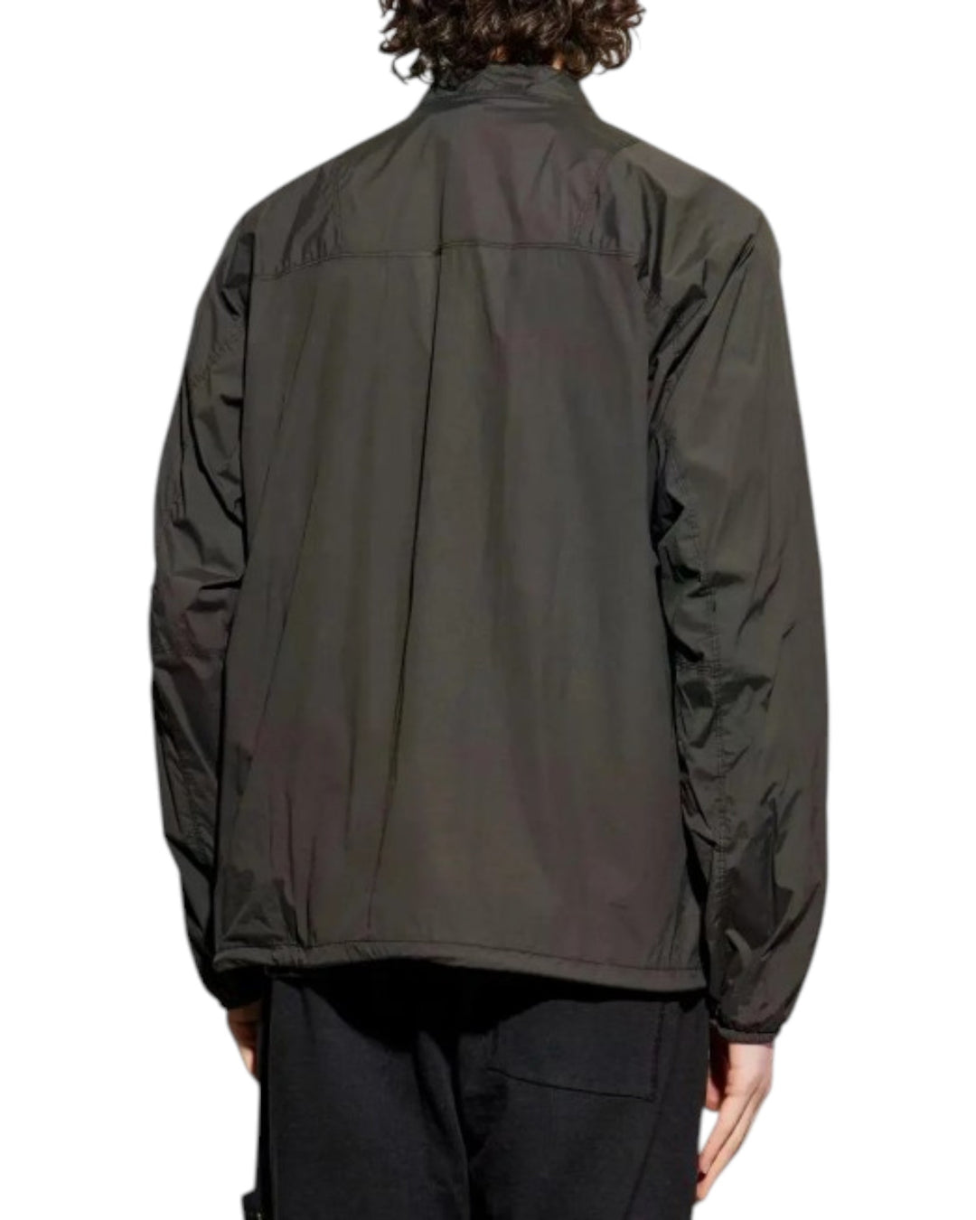 Stone Island Stellina Skin Touch Nylon-TC Jacket