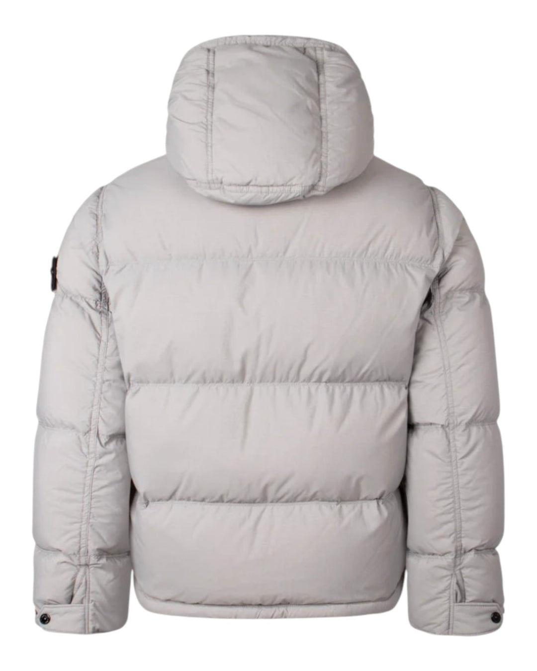 Stone Island Matt Ripstop Cordura Down Jacket