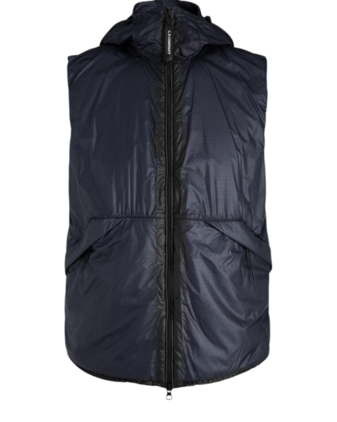C.P. Company Nada Shell Primaloft Goggle Gilet