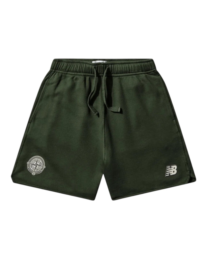 Stone Island x New Balance Shorts