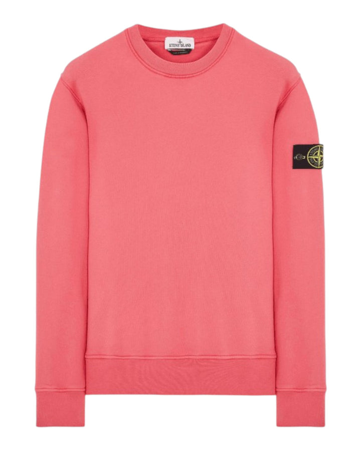 Stone Island Crewneck Jumper