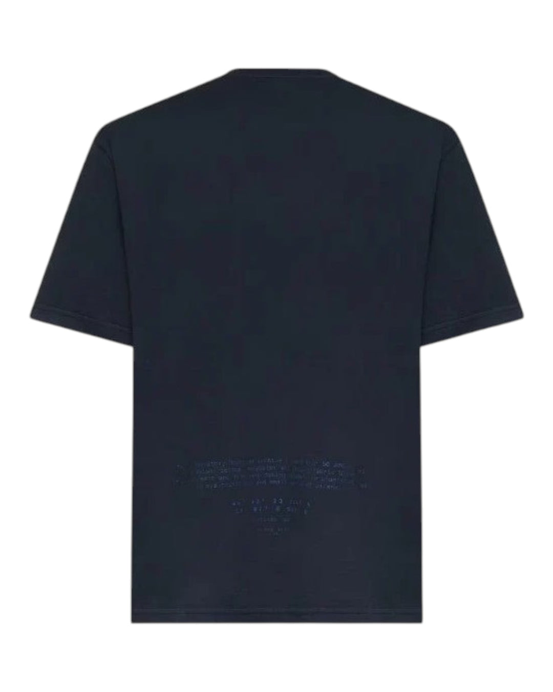 Stone Island All Around Compass Graphic T-Shirt