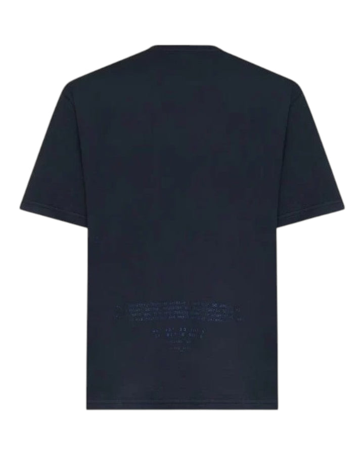 Stone Island All Around Compass Graphic T-Shirt