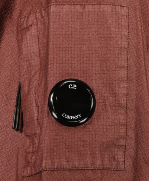 CP Company Gore-Tex G-Type Reversible Jacket