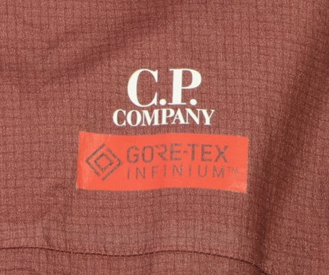 CP Company Gore-Tex G-Type Reversible Jacket