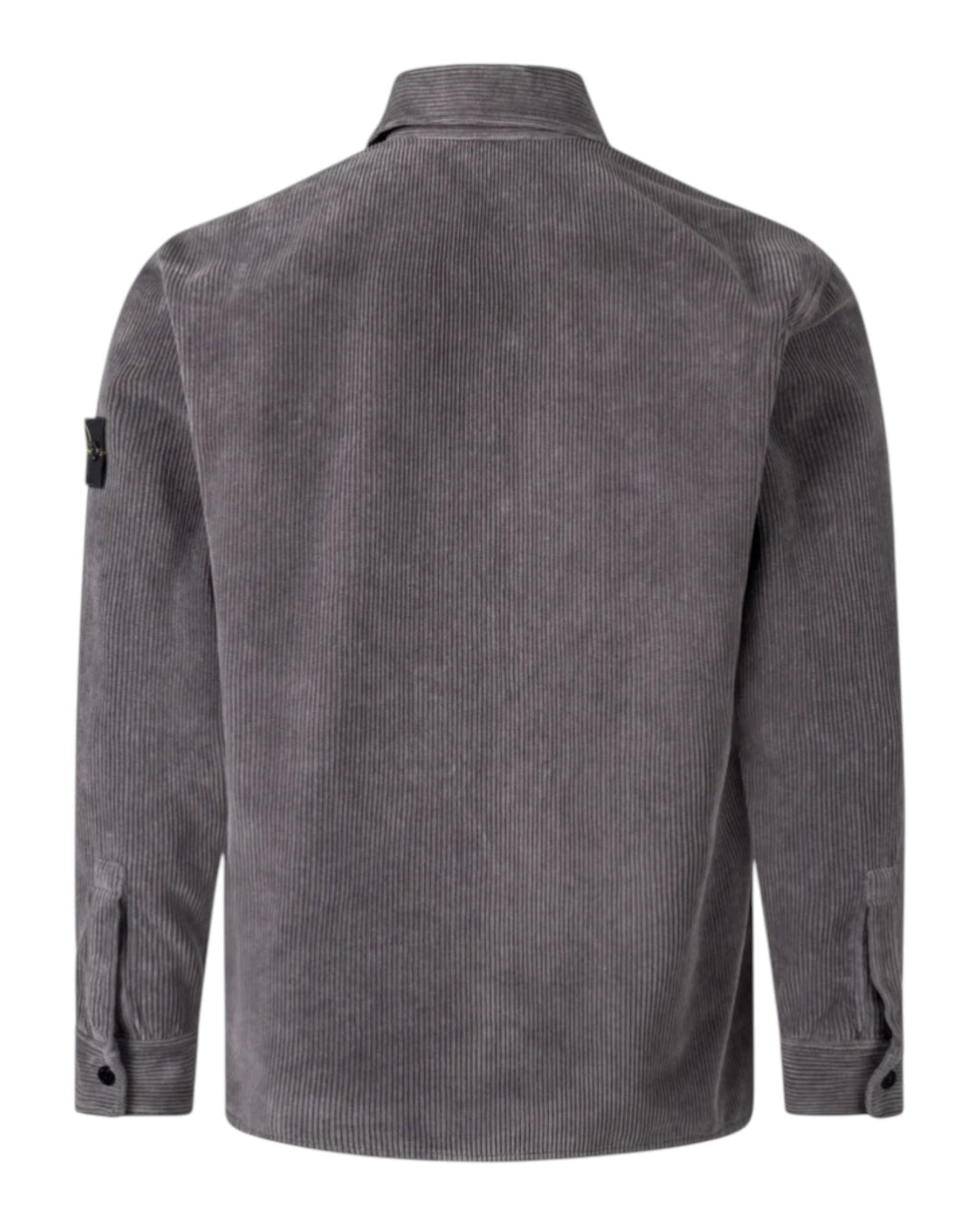 Stone Island Corduroy Overshirt