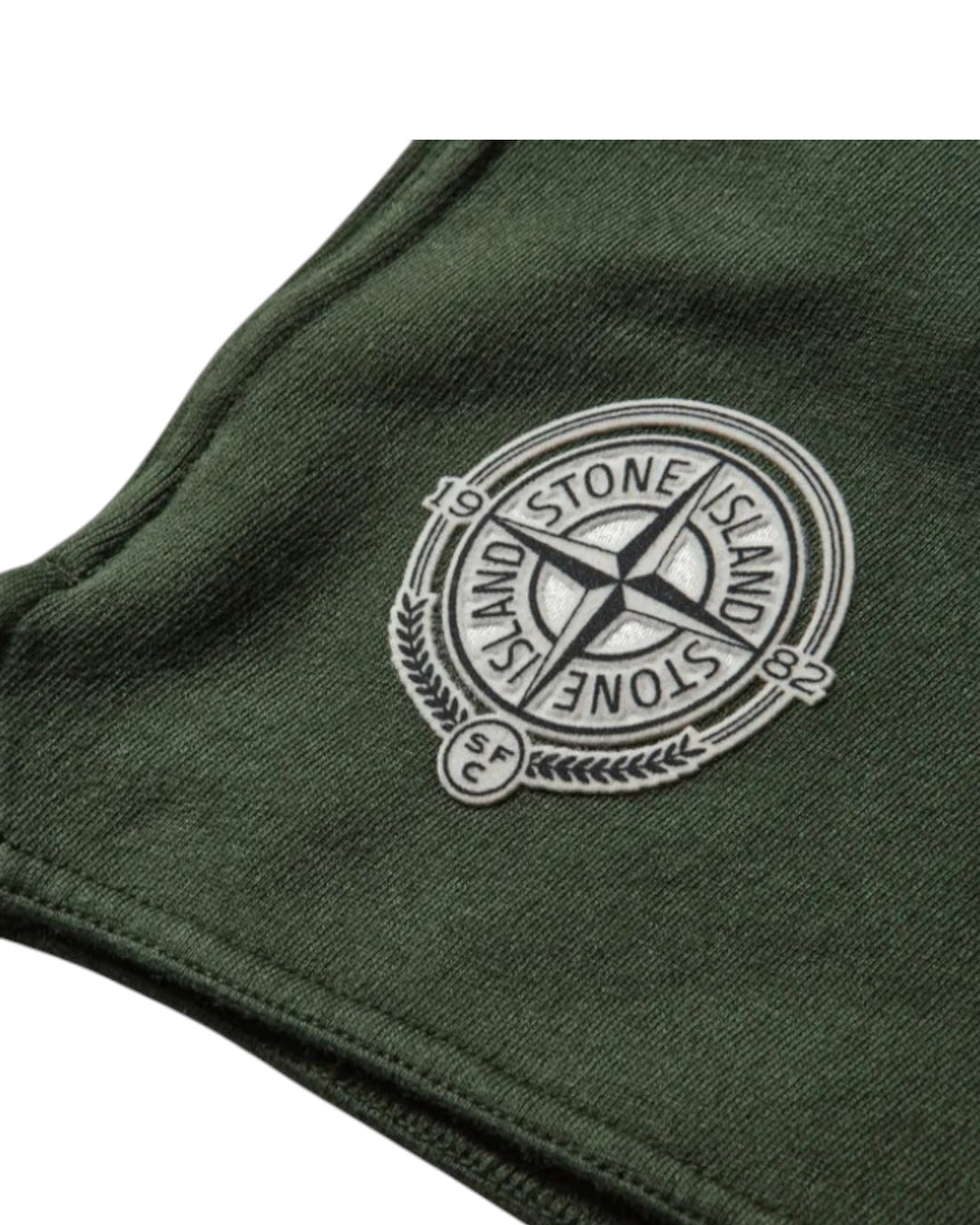 Stone Island x New Balance Shorts