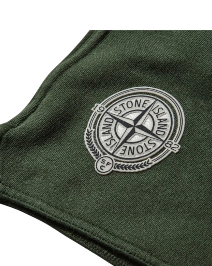 Stone Island x New Balance Shorts