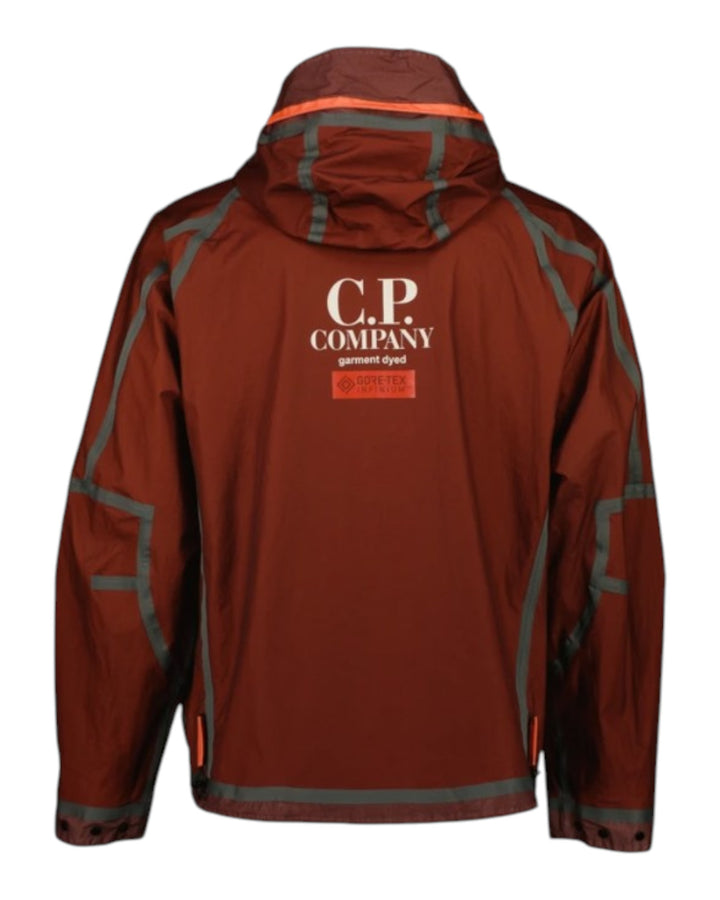 CP Company Gore-Tex G-Type Reversible Jacket