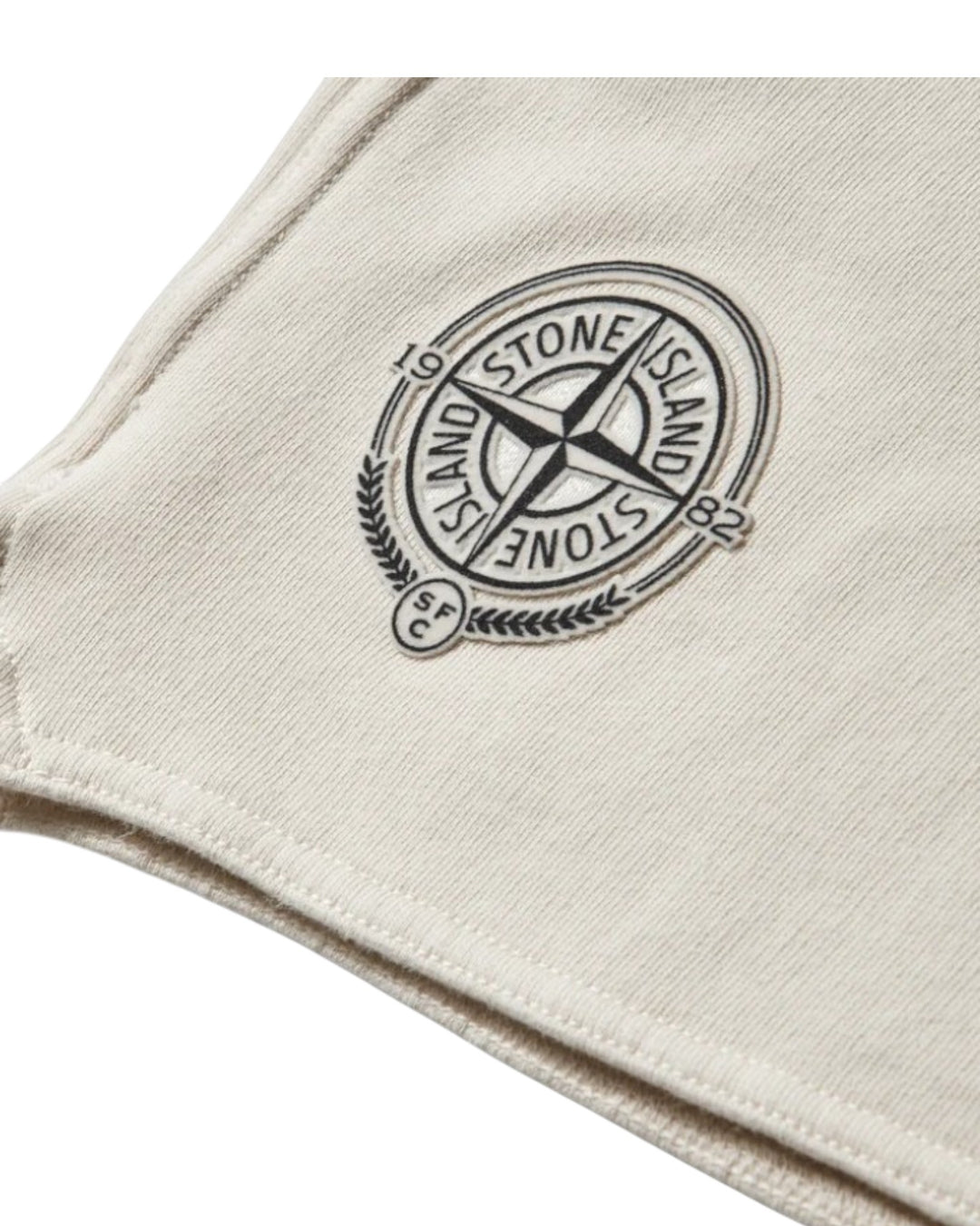 Stone Island x New Balance Shorts