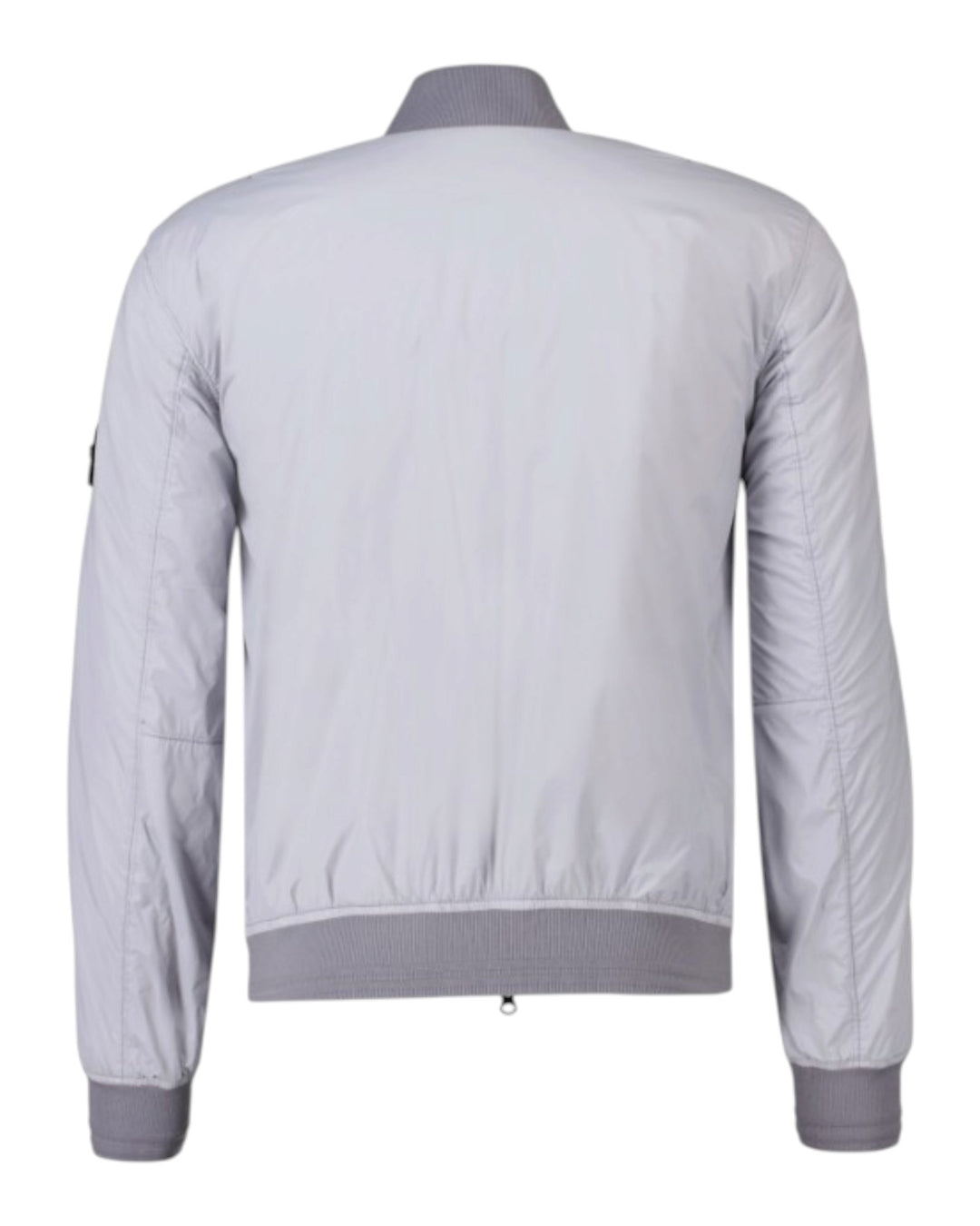 Stone Island Skin Touch Nylon-TC with Primaloft-TC Bomber Jacket