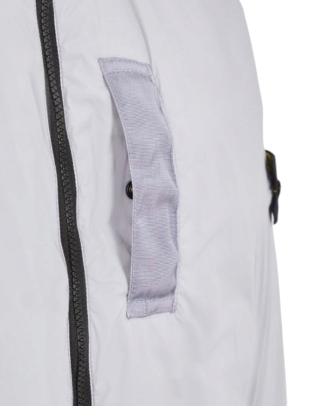 Stone Island Skin Touch Nylon-TC with Primaloft-TC Bomber Jacket