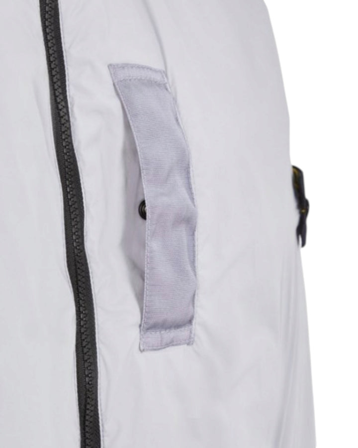 Stone Island Skin Touch Nylon-TC with Primaloft-TC Bomber Jacket