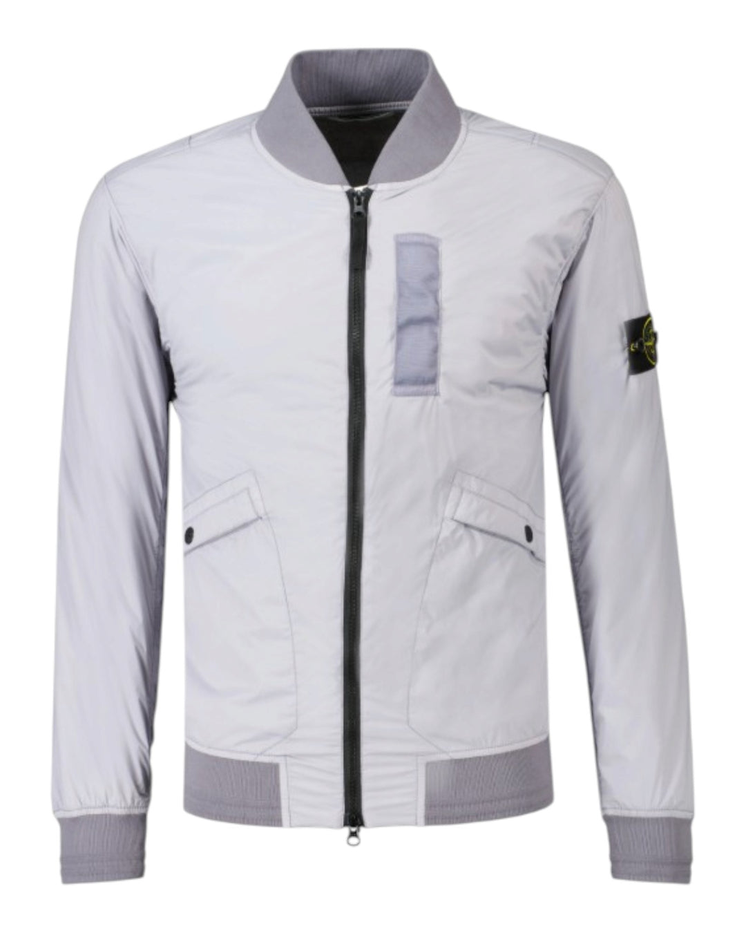 Stone Island Skin Touch Nylon-TC with Primaloft-TC Bomber Jacket