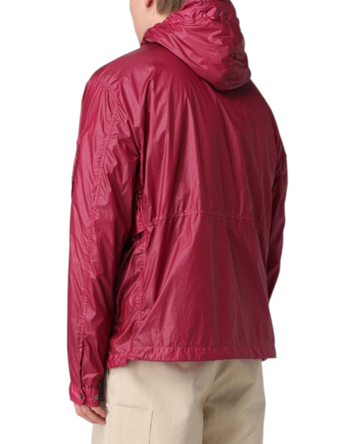 C.P. Company CS II Hooded Jacket