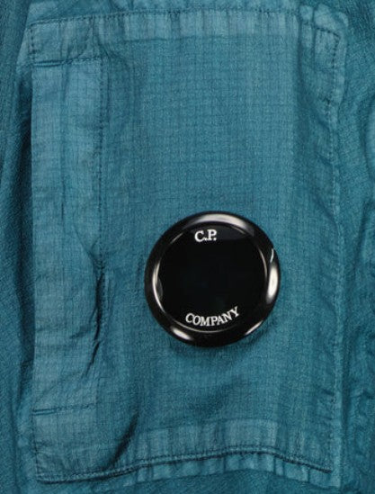CP Company Gore-Tex G-Type Jacket