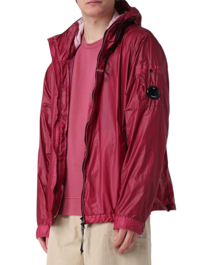 C.P. Company CS II Hooded Jacket