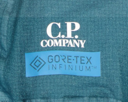 CP Company Gore-Tex G-Type Jacket