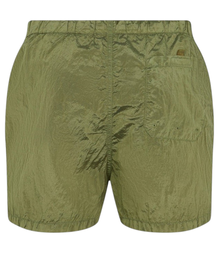 Stone Island Nylon Metal Swim Shorts