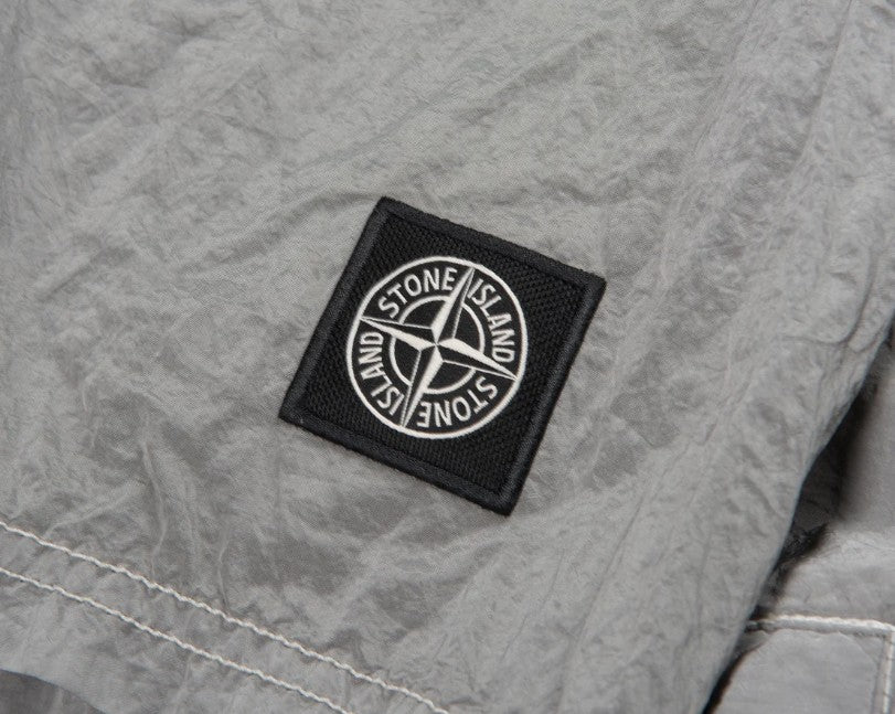 Stone Island Nylon Metal Swim Shorts