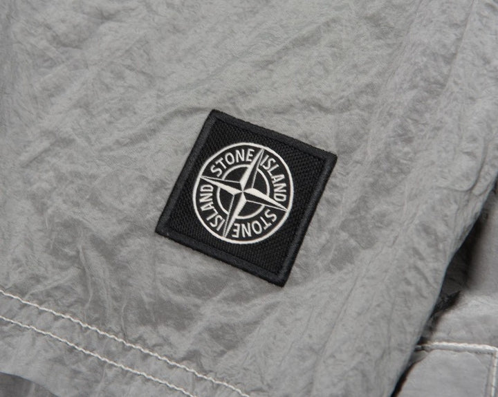 Stone Island Nylon Metal Swim Shorts