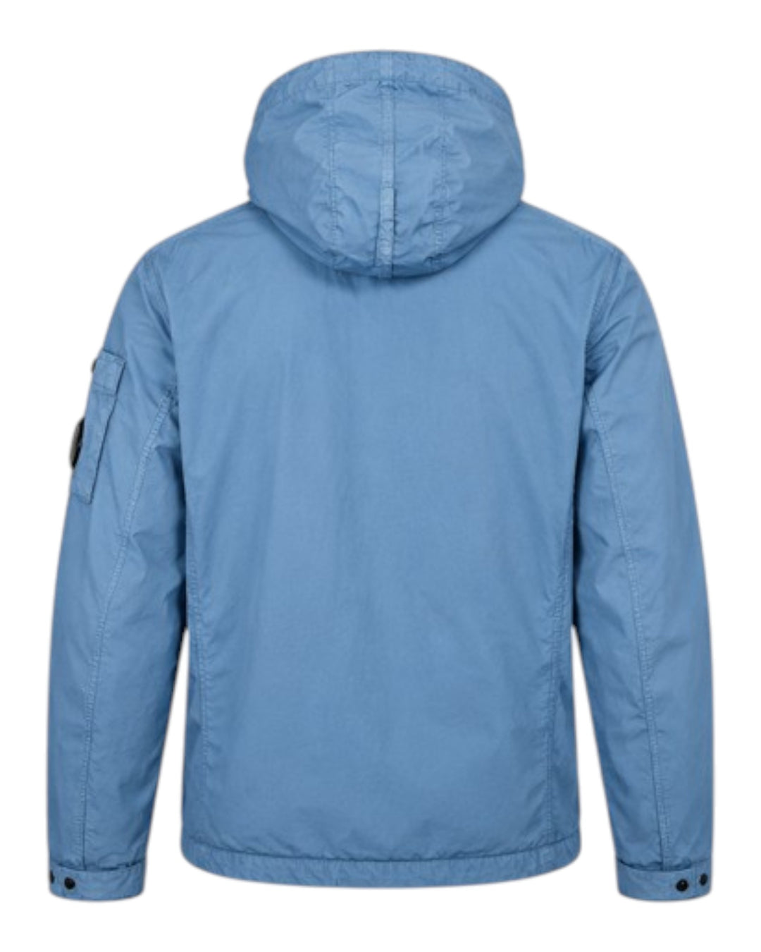 C.P. Company Micro-Reps Hooded Lens Jacket