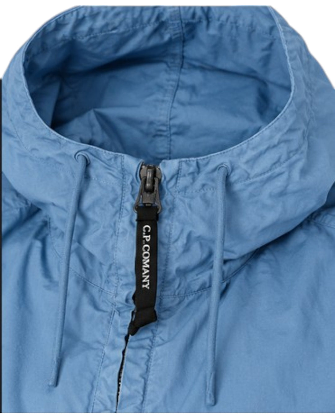 C.P. Company Micro-Reps Hooded Lens Jacket