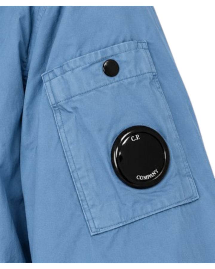 C.P. Company Micro-Reps Hooded Lens Jacket