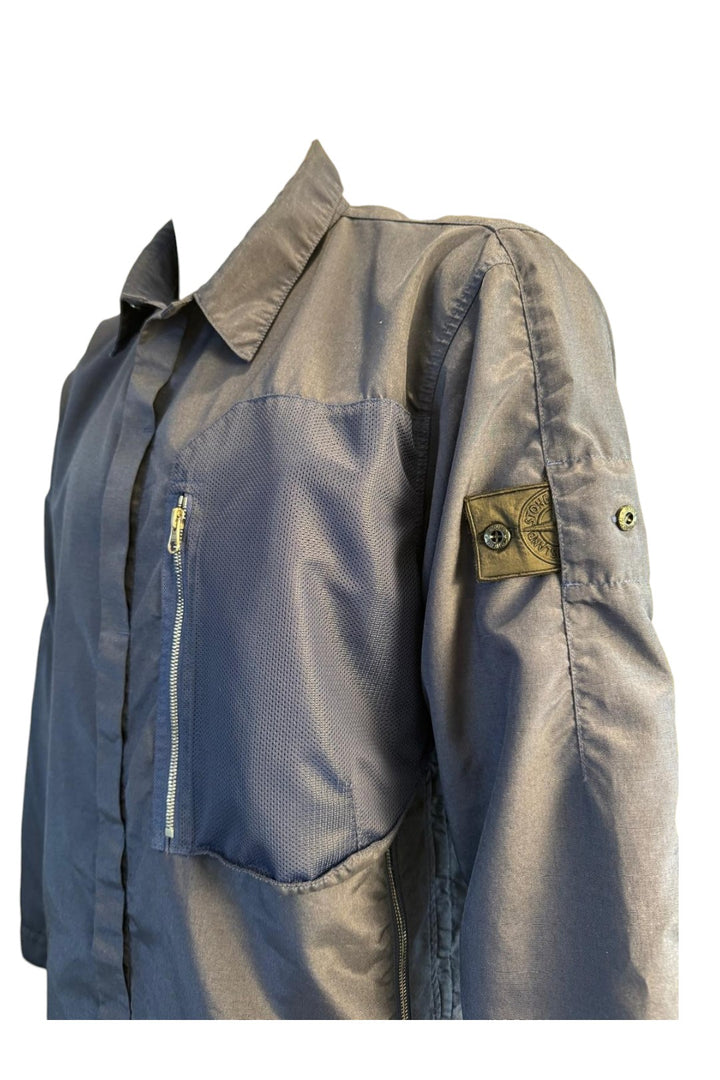 Stone Island Shadow Project Jacket / Overshirt