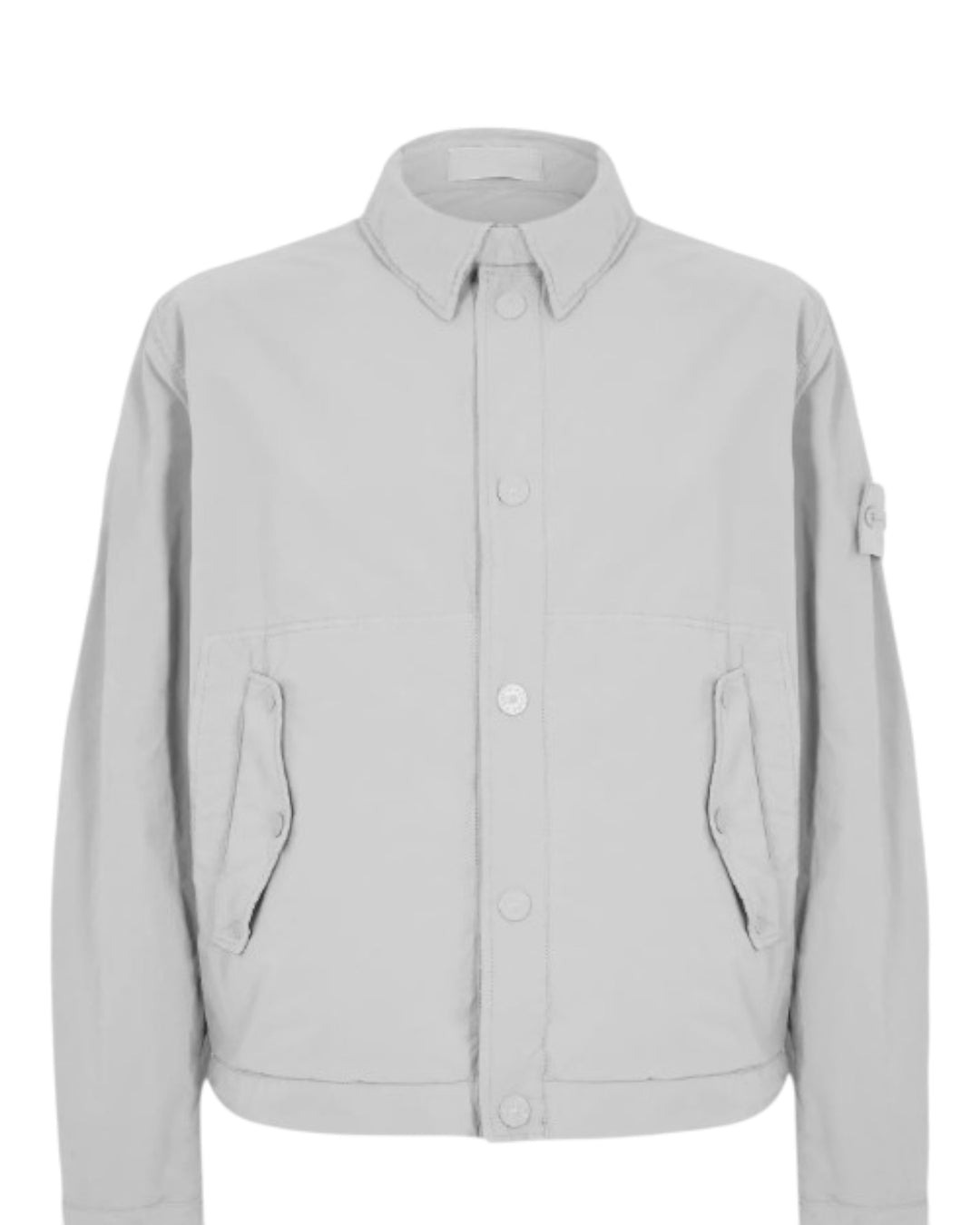 Stone Island David Light-TC Ghost Coach Jacket