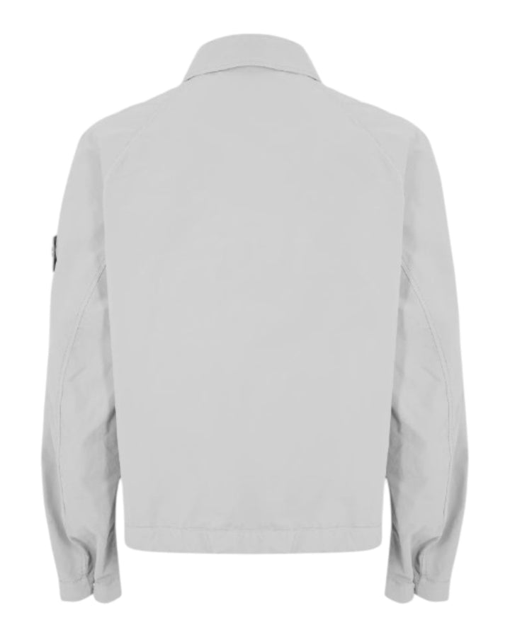 Stone Island David Light-TC Ghost Coach Jacket