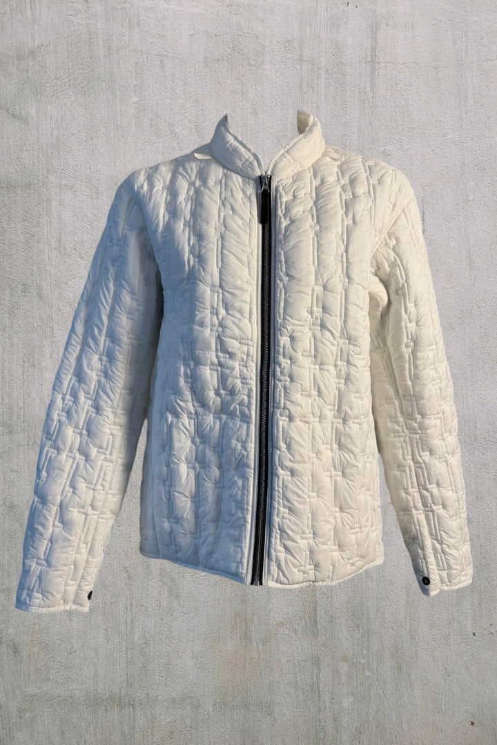 Stone Island Shadow Project Quilted Jacket with Primaloft