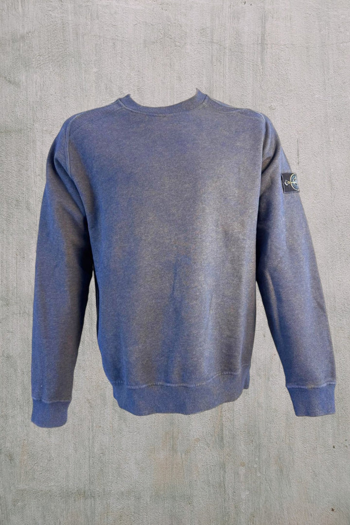 Stone Island Dust Crewneck Jumper