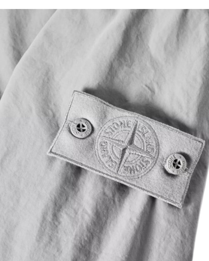 Stone Island David Light-TC Ghost Coach Jacket