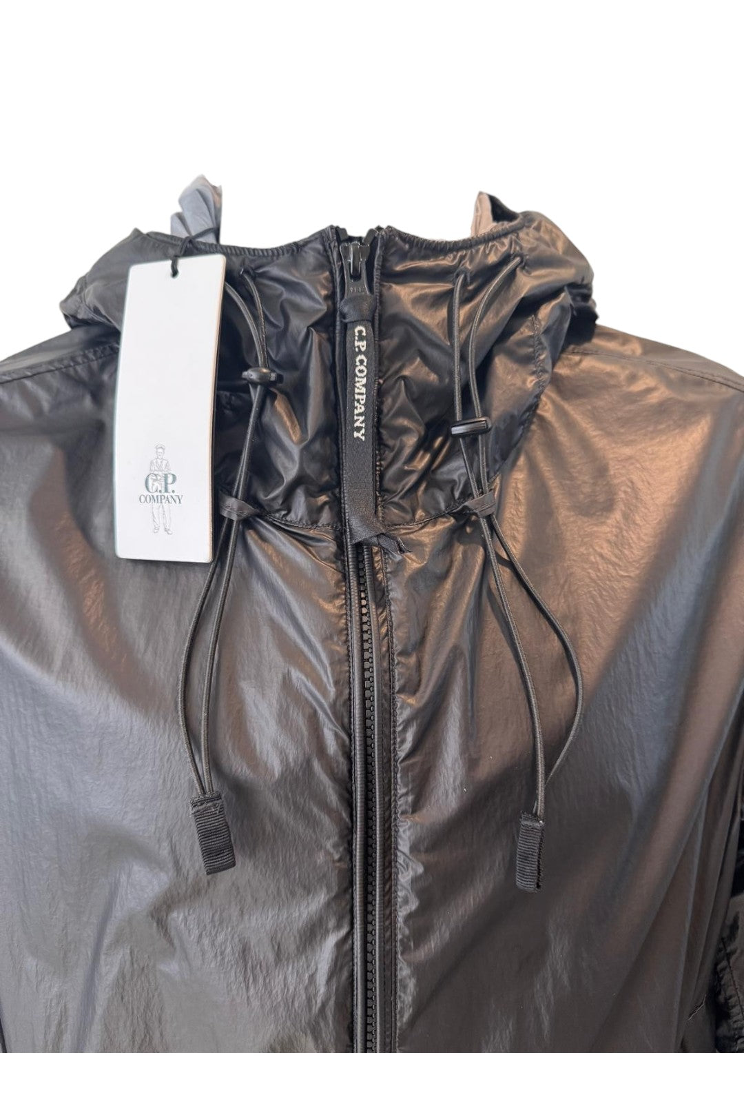 CP Company CS II