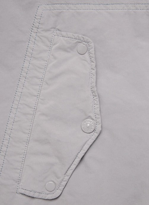Stone Island David Light-TC Ghost Coach Jacket