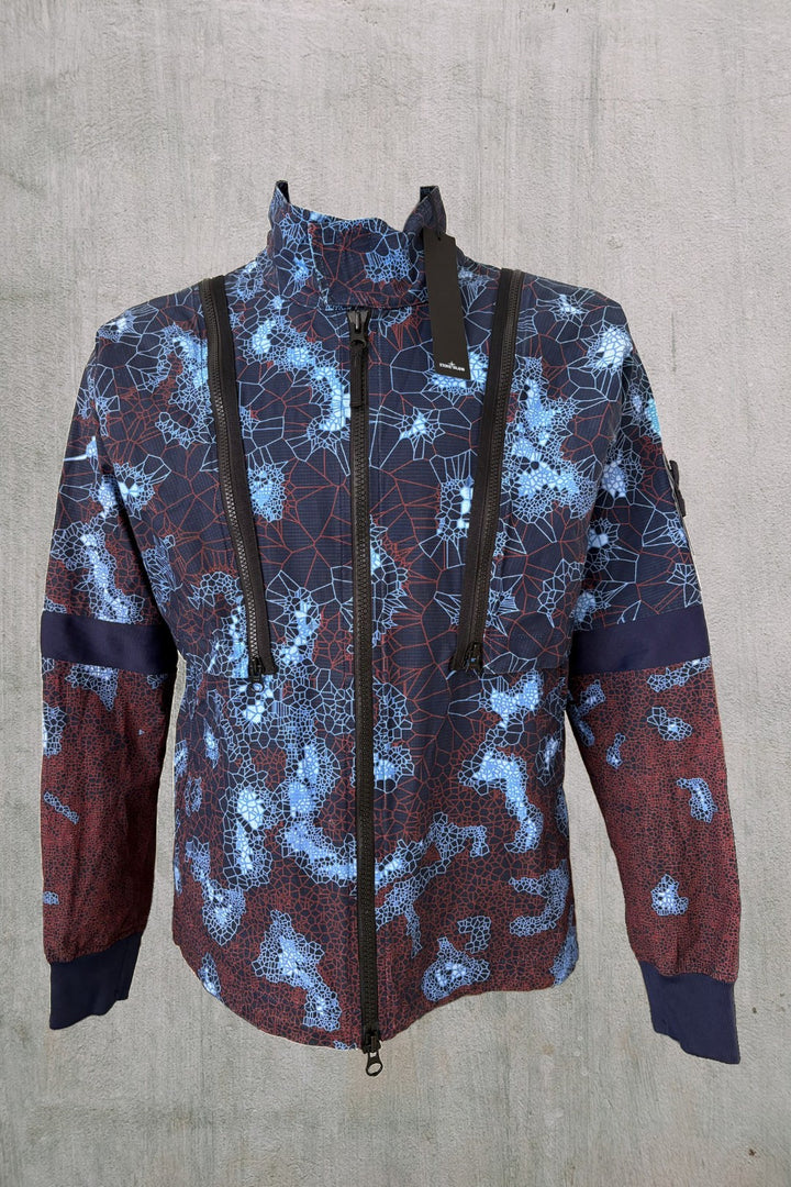 Stone Island Printed Heat Reactive Jacket
