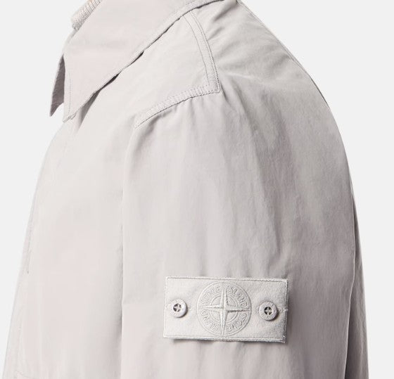 Stone Island David Light-TC Ghost Coach Jacket