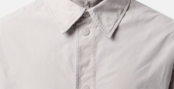 Stone Island David Light-TC Ghost Coach Jacket